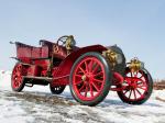 Fiat 60 HP Touring by Quinby & Co. 1905 года